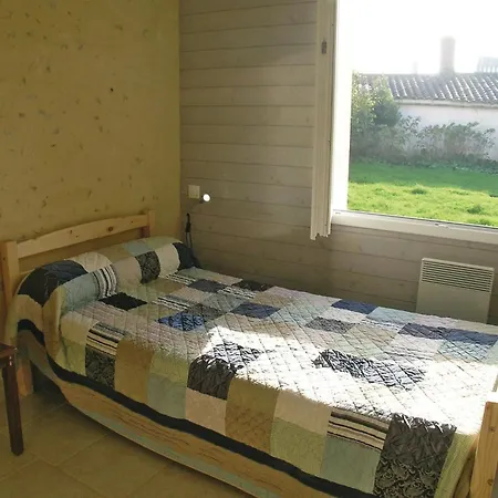 Beautiful In Hébergement de vacances