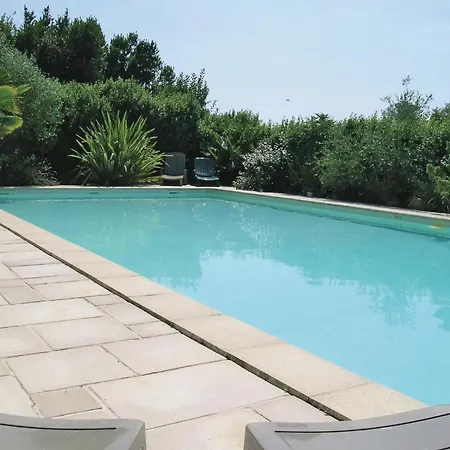 Holiday home Gorgeous In