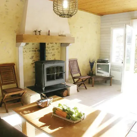 Holiday home Gorgeous In