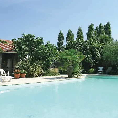 Gorgeous In Holiday home La Jonchere