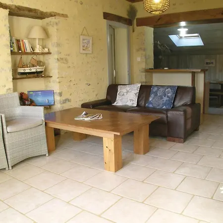 Holiday home Gorgeous In *