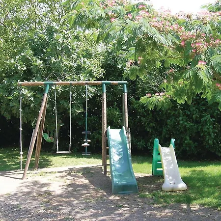 Beautiful In La Jonchere