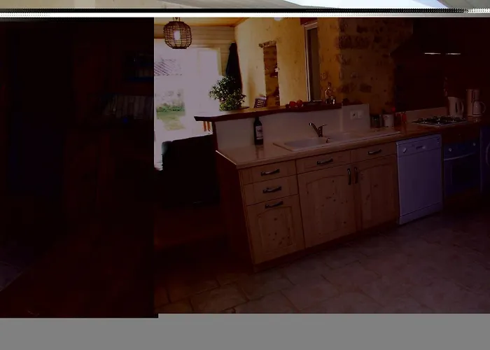 Beautiful In Nyaraló La Jonchère