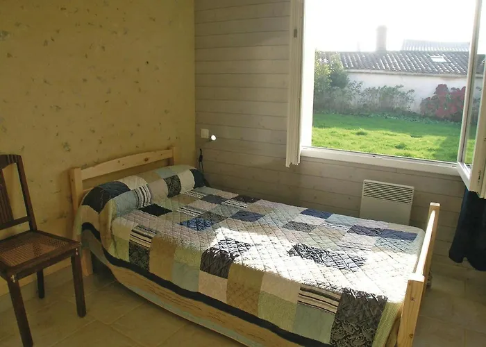 Beautiful In Nyaraló