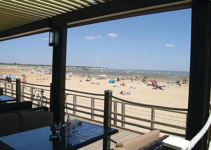 Nyaraló Beautiful In