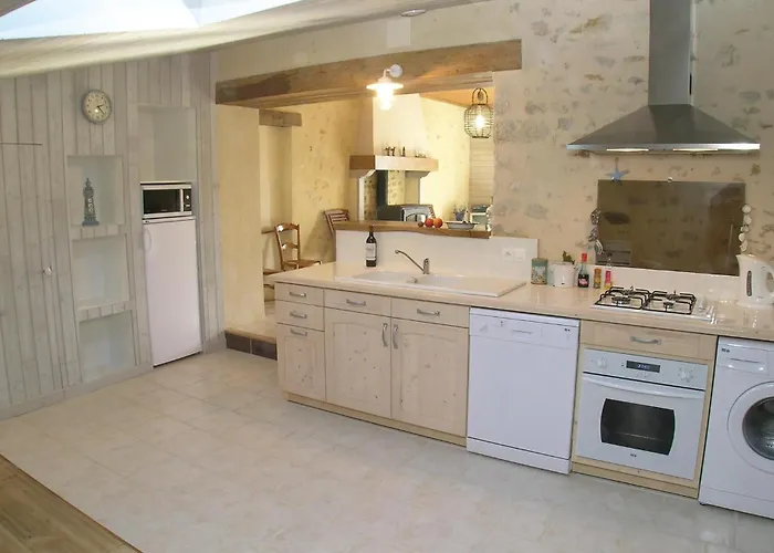 Beautiful In * La Jonchère