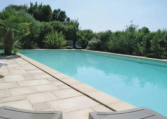 Nyaraló Beautiful In