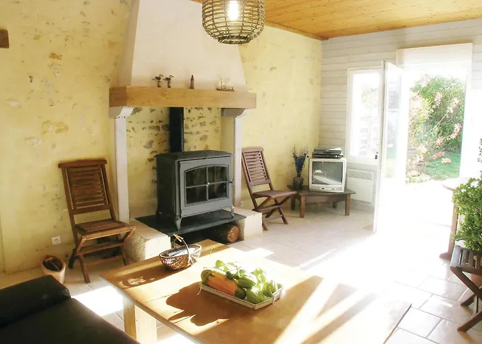 Nyaraló Beautiful In