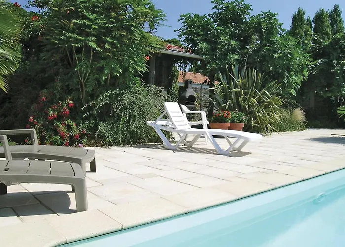 Nyaraló Beautiful In