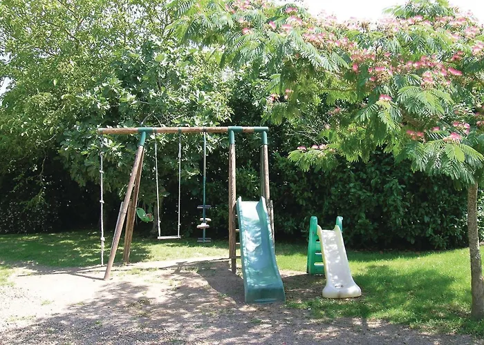 Beautiful In La Jonchère